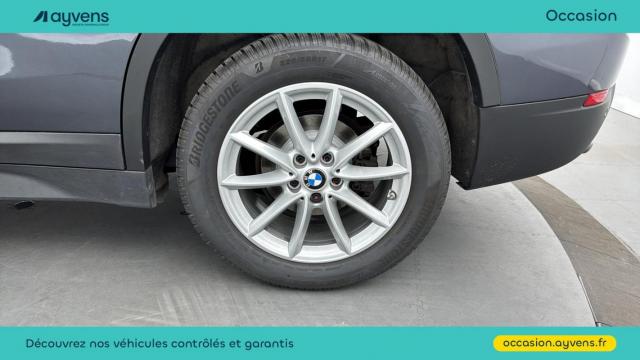Bmw X1 image 8