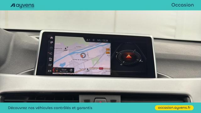 Bmw X1 image 6