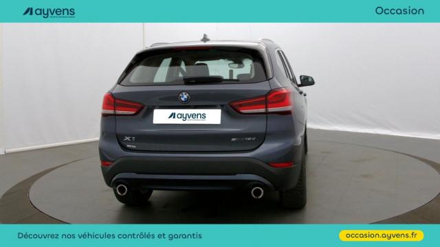 Bmw X1 image 2