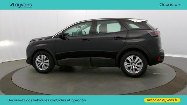 Peugeot 3008 image 1
