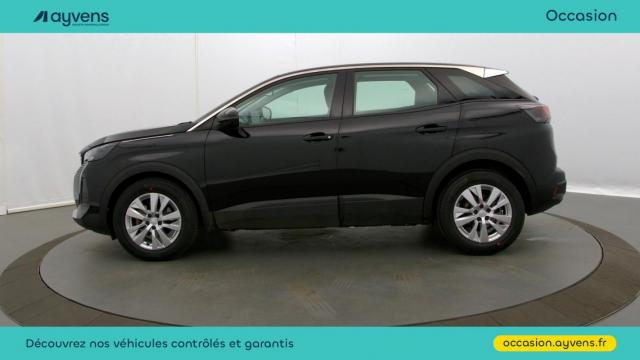 Peugeot 3008 image 2