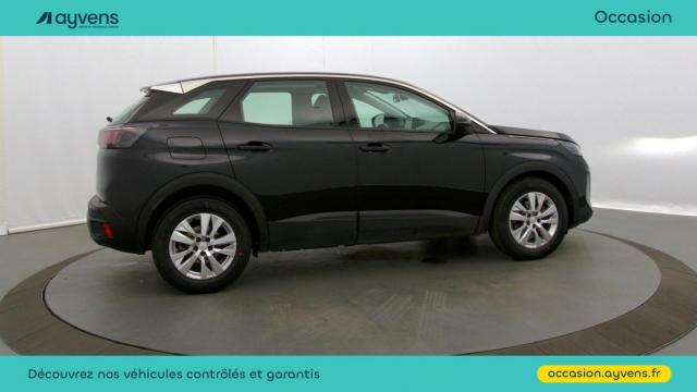 Peugeot 3008 image 7