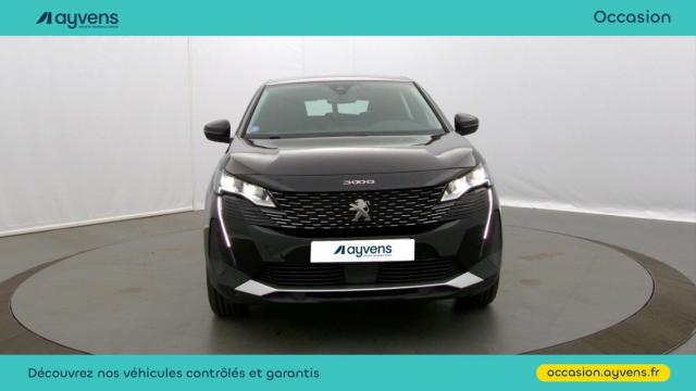 Peugeot 3008 image 8