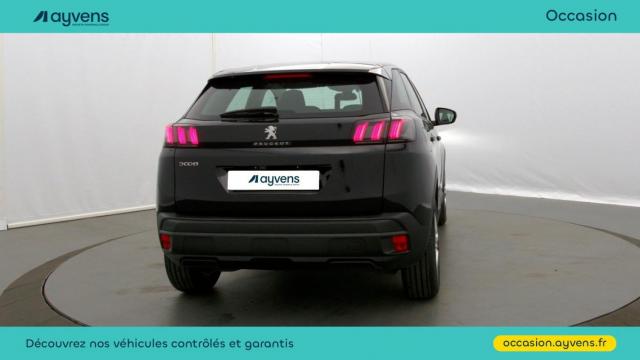 Peugeot 3008 image 4