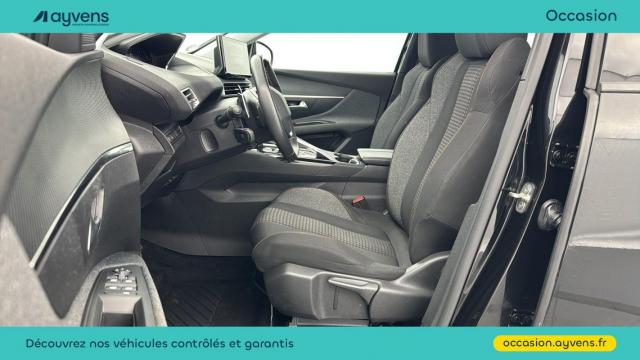 Peugeot 3008 image 6