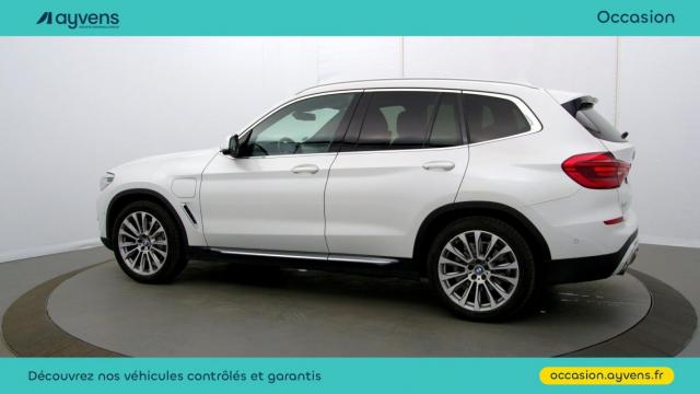 Bmw X3 image 3