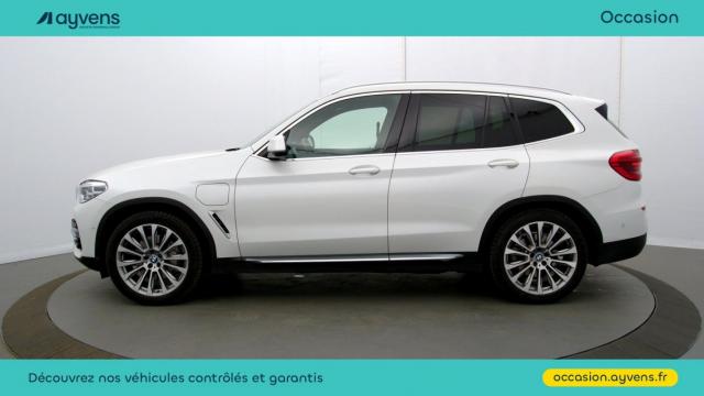 Bmw X3 image 1