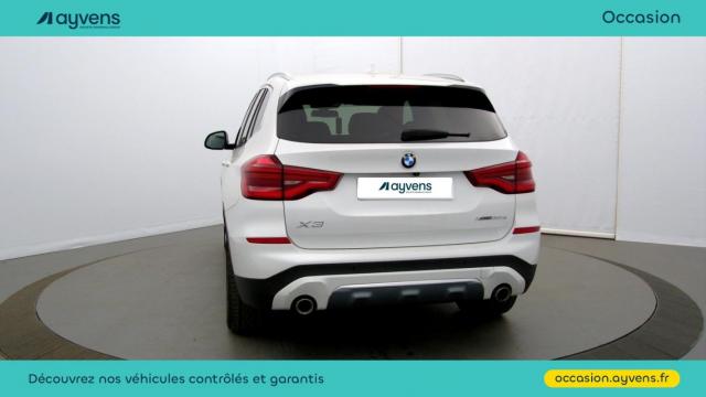 Bmw X3 image 2