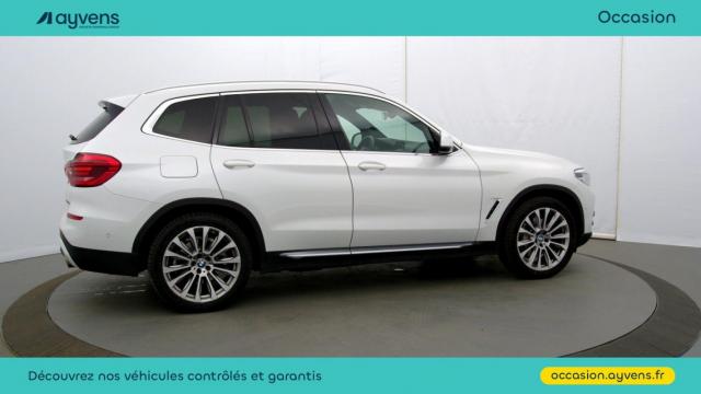 Bmw X3 image 9