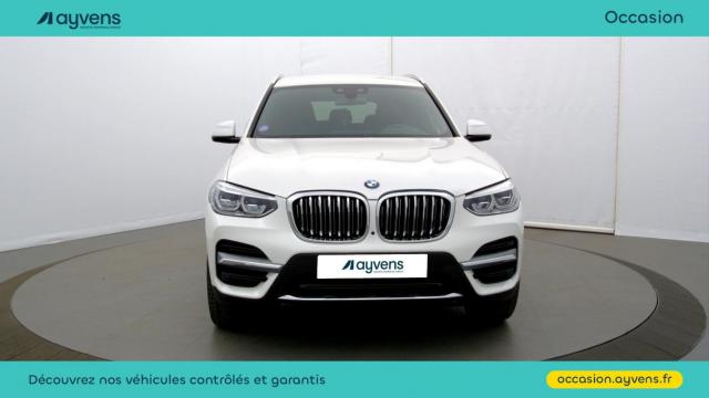 Bmw X3 image 7
