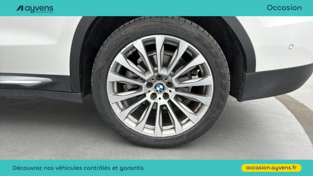 Bmw X3 image 8