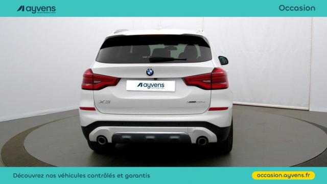 Bmw X3 image 4