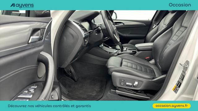 Bmw X3 image 5