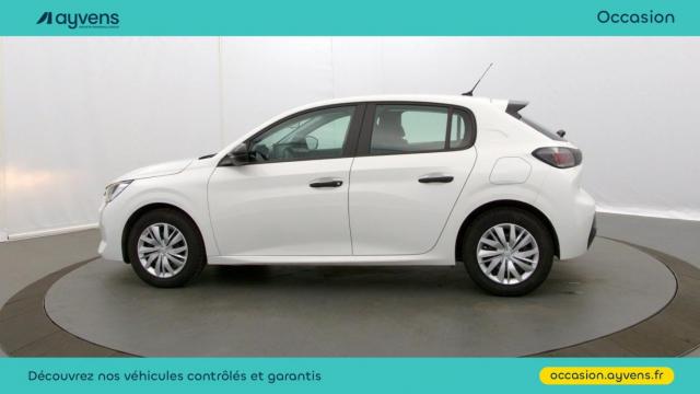 Peugeot 208 image 3