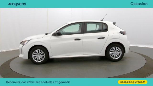 Peugeot 208 image 2