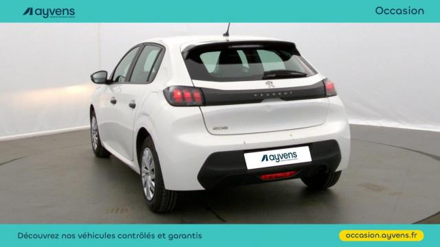 Peugeot 208 image 1