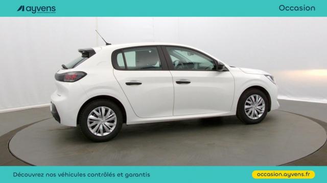 Peugeot 208 image 9
