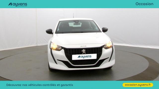 Peugeot 208 image 8