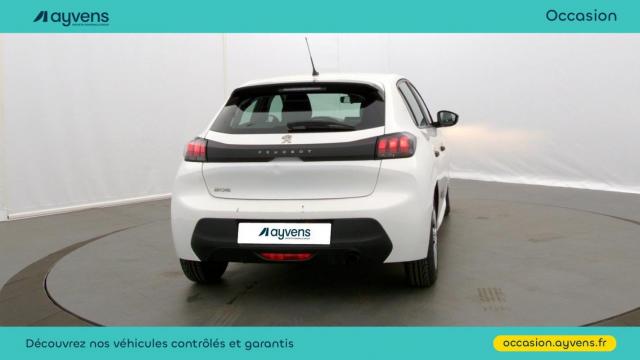 Peugeot 208 image 5
