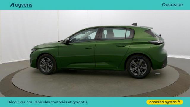 Peugeot 308 image 7