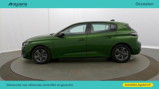 Peugeot 308 image 8