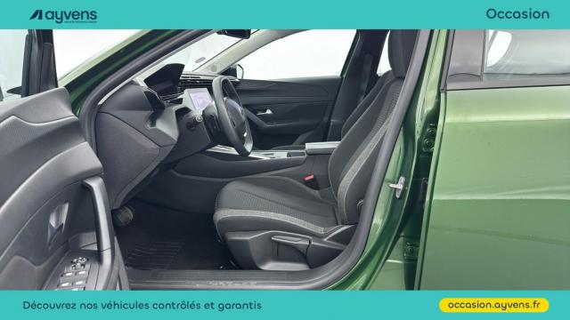 Peugeot 308 image 3