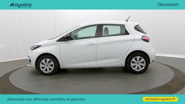 Renault Zoe image 5