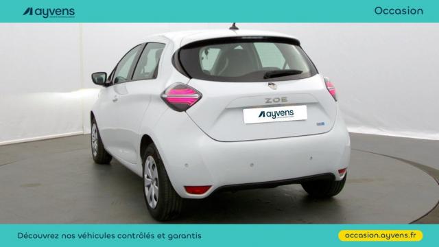 Renault Zoe image 7