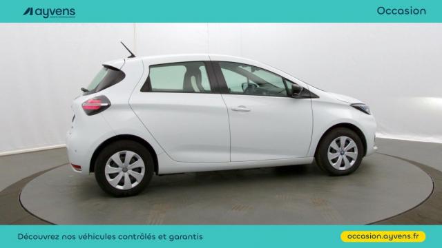 Renault Zoe image 6