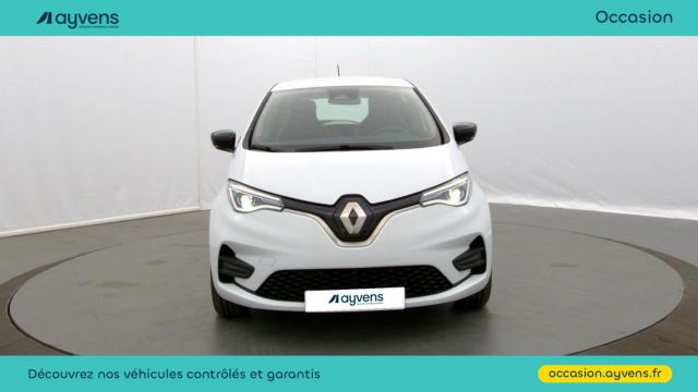 Renault Zoe image 2