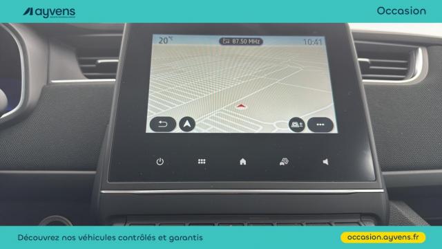 Renault Zoe image 3