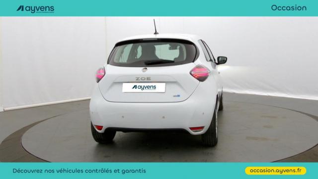 Renault Zoe image 4