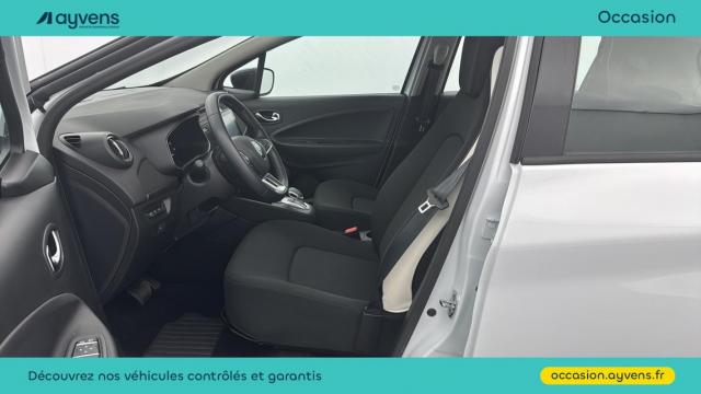 Renault Zoe image 9
