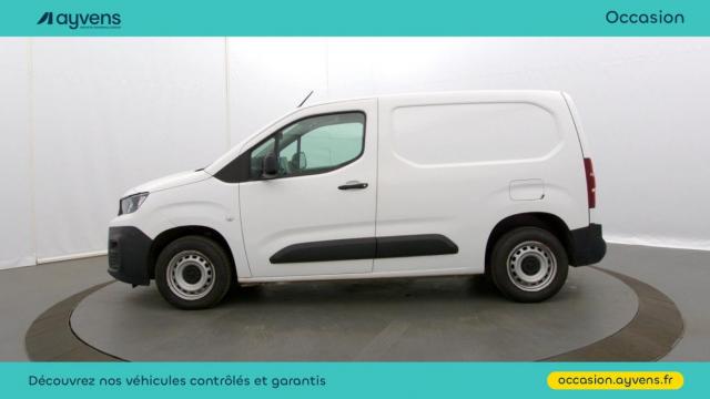 Peugeot Partner image 4