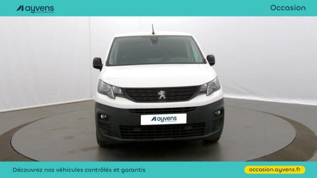 Peugeot Partner image 6