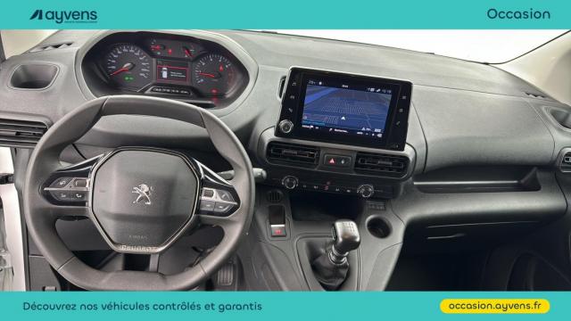 Peugeot Partner image 9