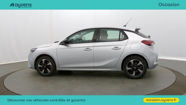Opel Corsa image 2