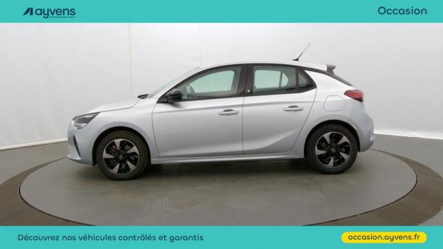 Opel Corsa image 4