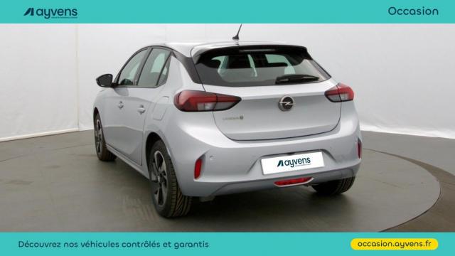 Opel Corsa image 6