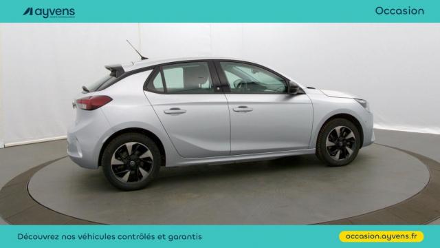 Opel Corsa image 8