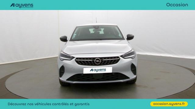Opel Corsa image 9