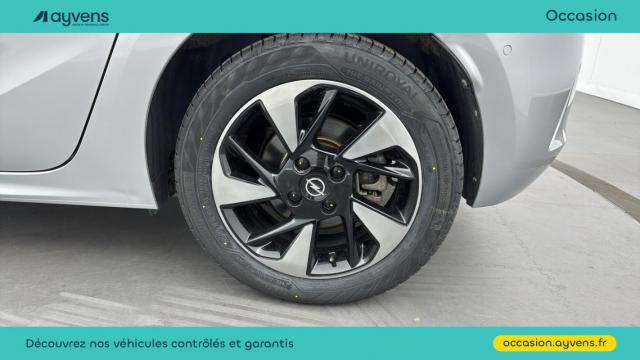 Opel Corsa image 5