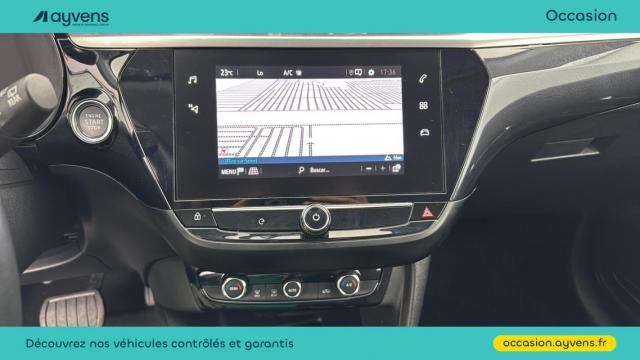 Opel Corsa image 3