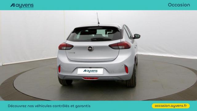 Opel Corsa image 7