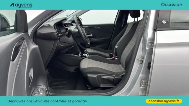 Opel Corsa image 1