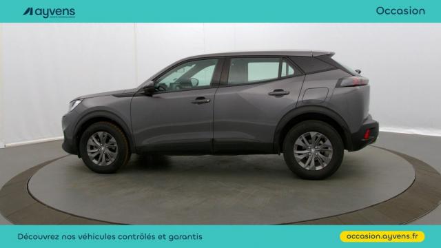 Peugeot 2008 image 1