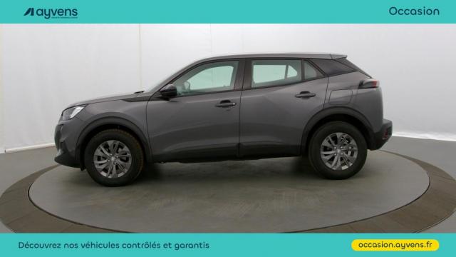 Peugeot 2008 image 2