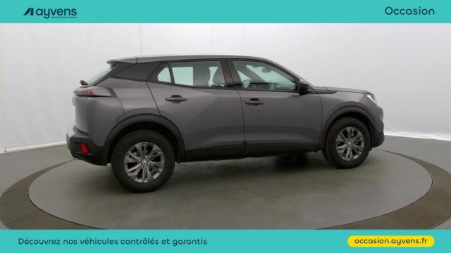 Peugeot 2008 image 5