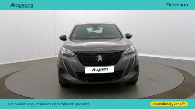 Peugeot 2008 image 4