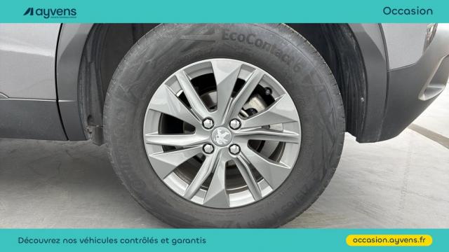 Peugeot 2008 image 3